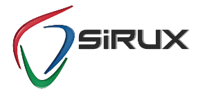 Sirux logo